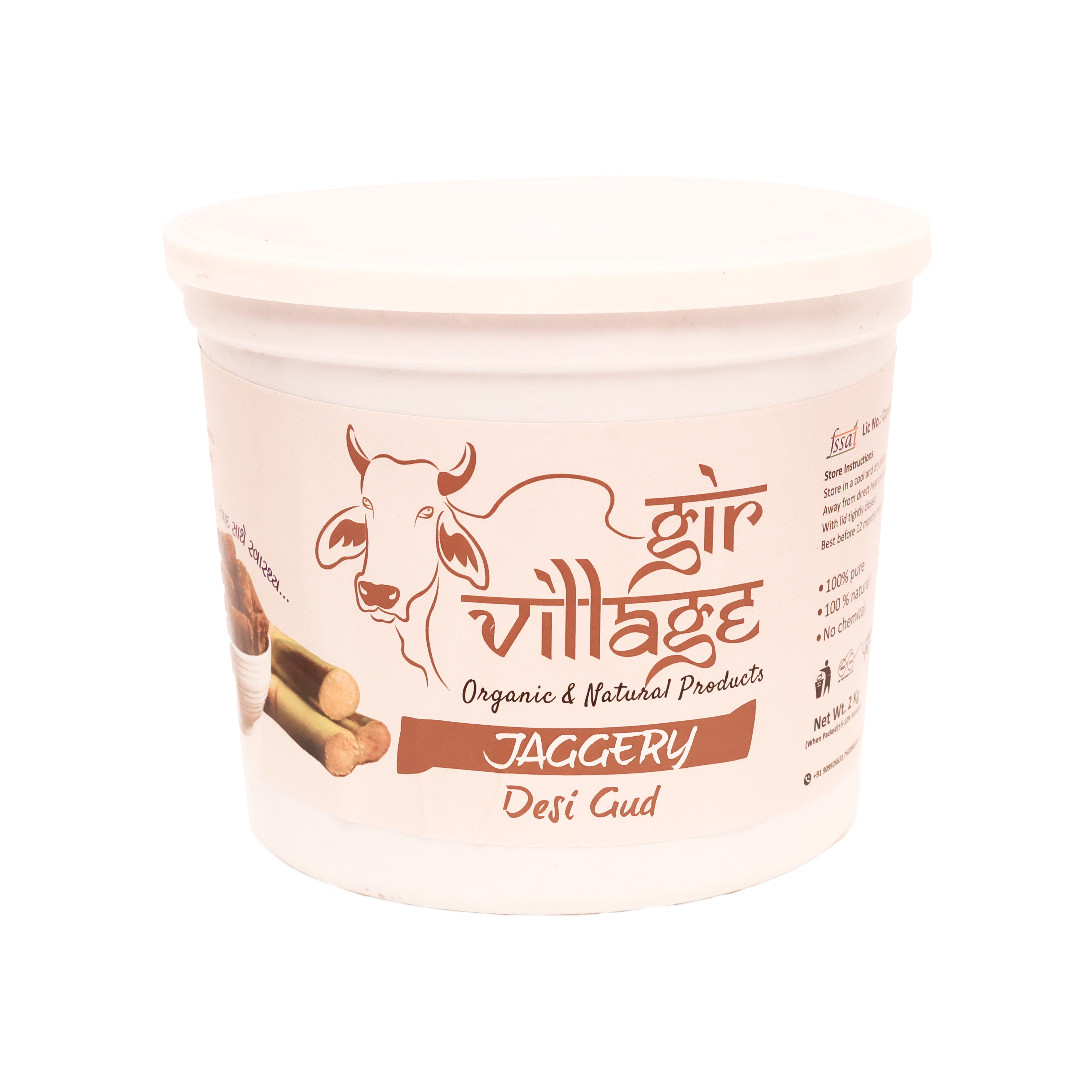Jaggery
